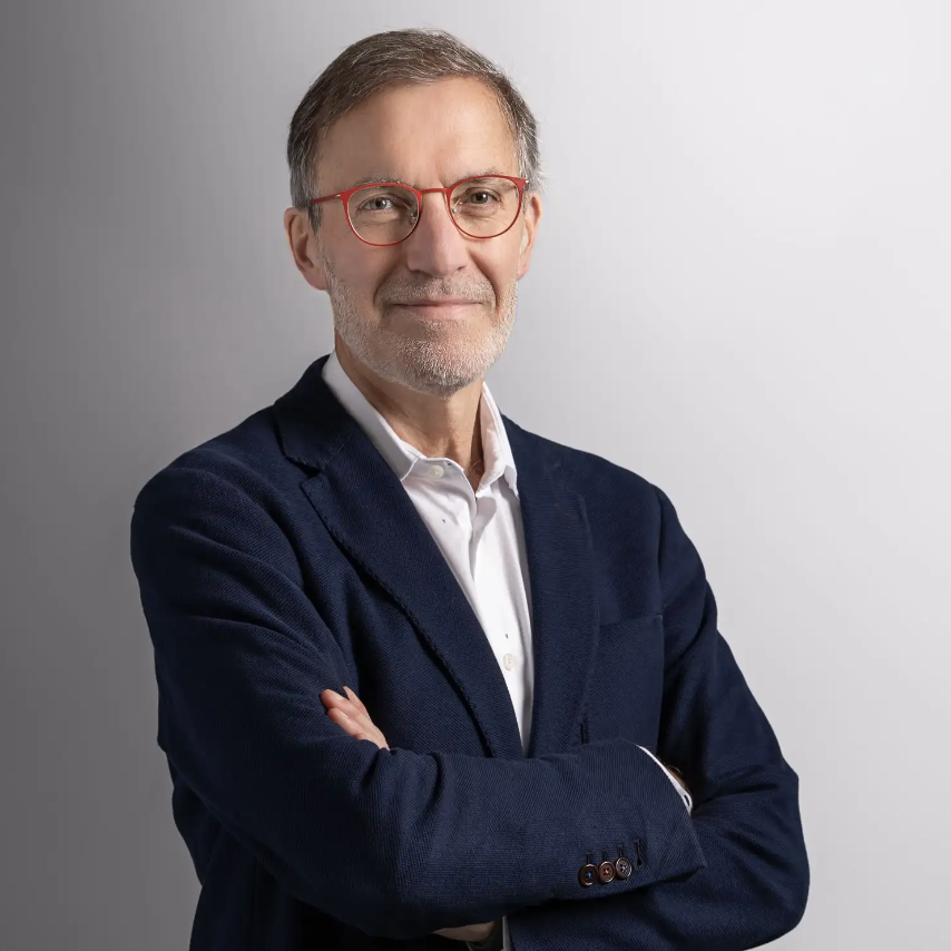 Senén Barro Ameneiro