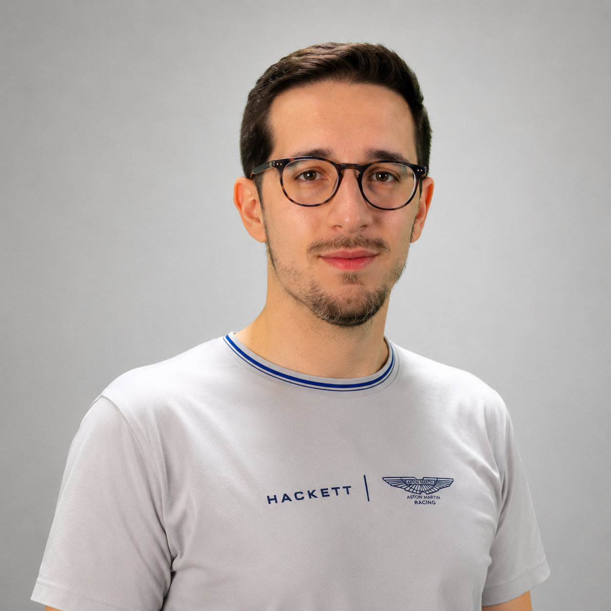 Marcos Fernández Pichel