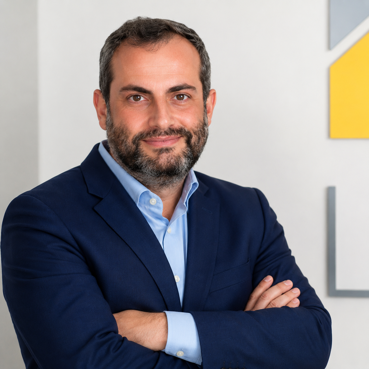 Ibán García del Blanco