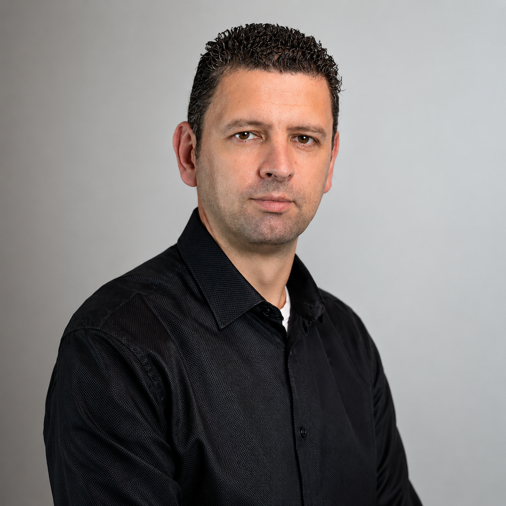 David Enrique Losada Carril