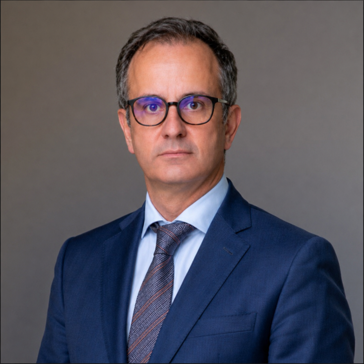 Manuel Mata Pastor