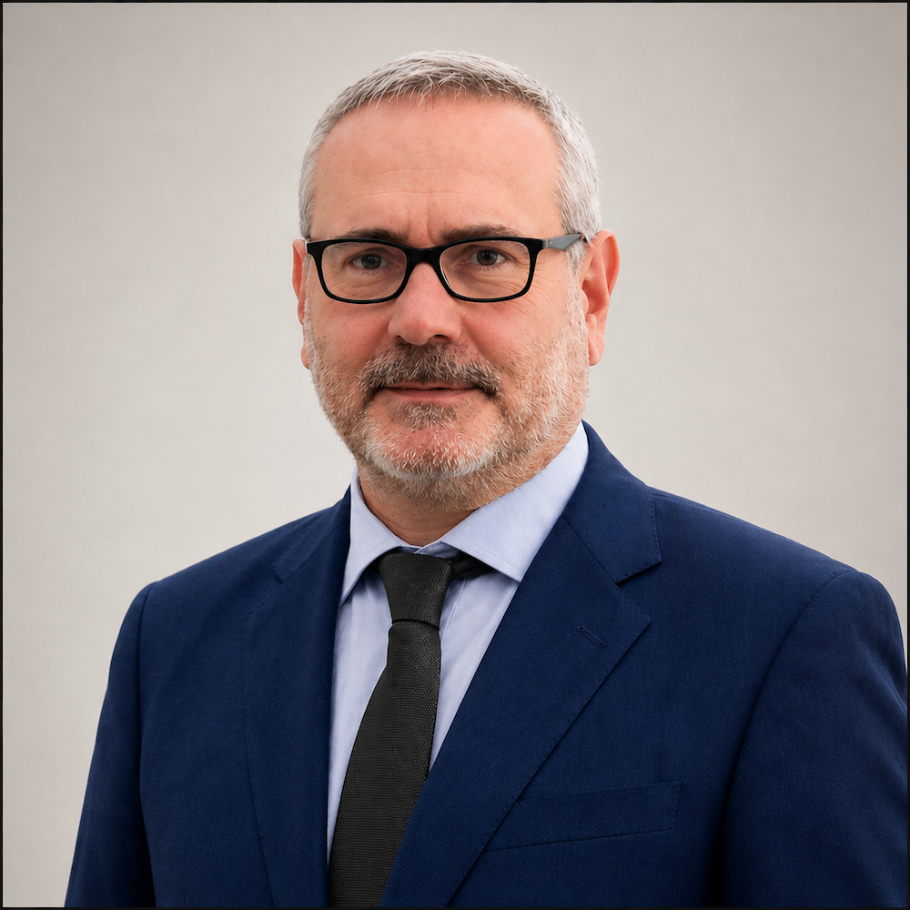 Federico Peña Suárez