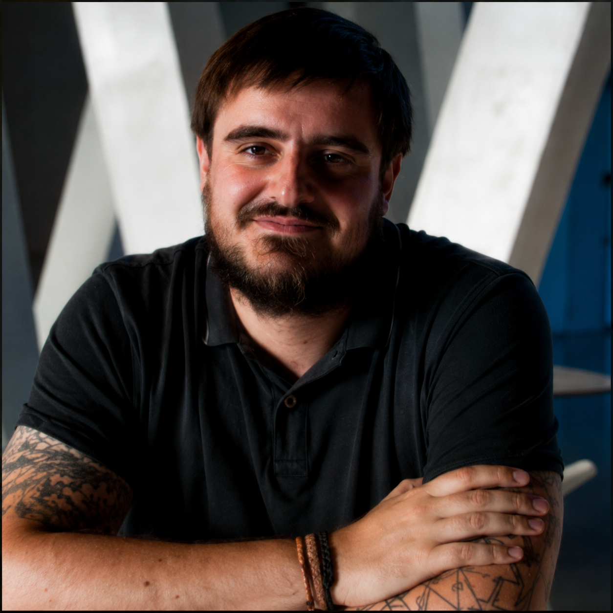 Miguel Vieito Villar